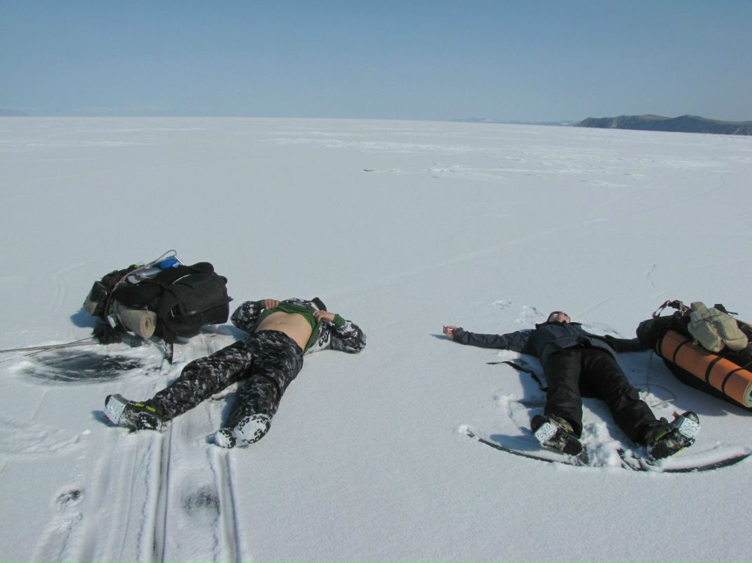 Лена Колбина | 