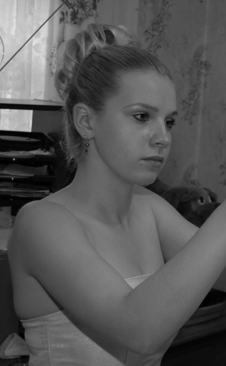 Alina Kovalets | Киев