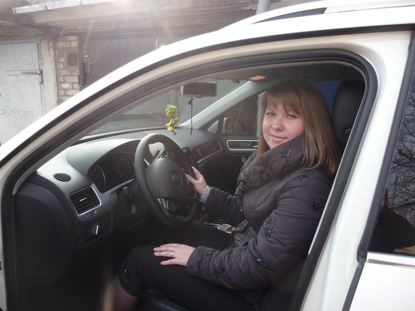 Ирина Хромчак | Кривой Рог