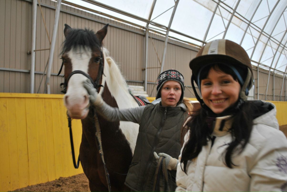 София Москальчук | Ровно