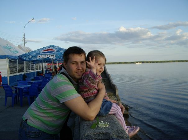 Максим Колупаев фото профиля #1