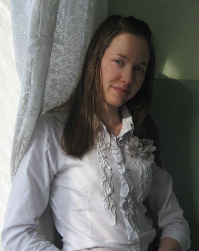 Алёна Иванова | Йошкар-Ола