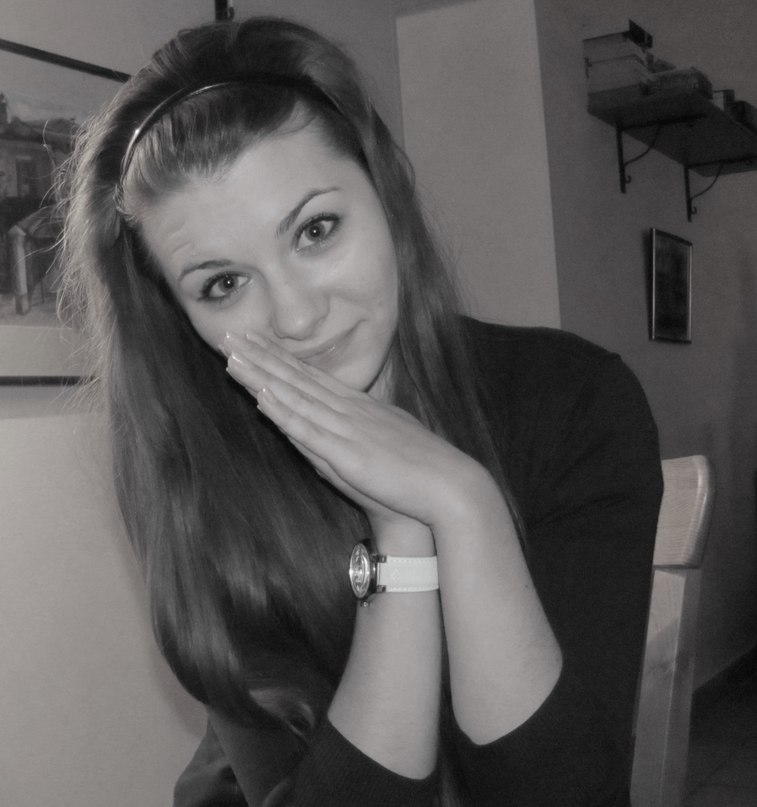 Дарья Мартьянова | Нижний Новгород