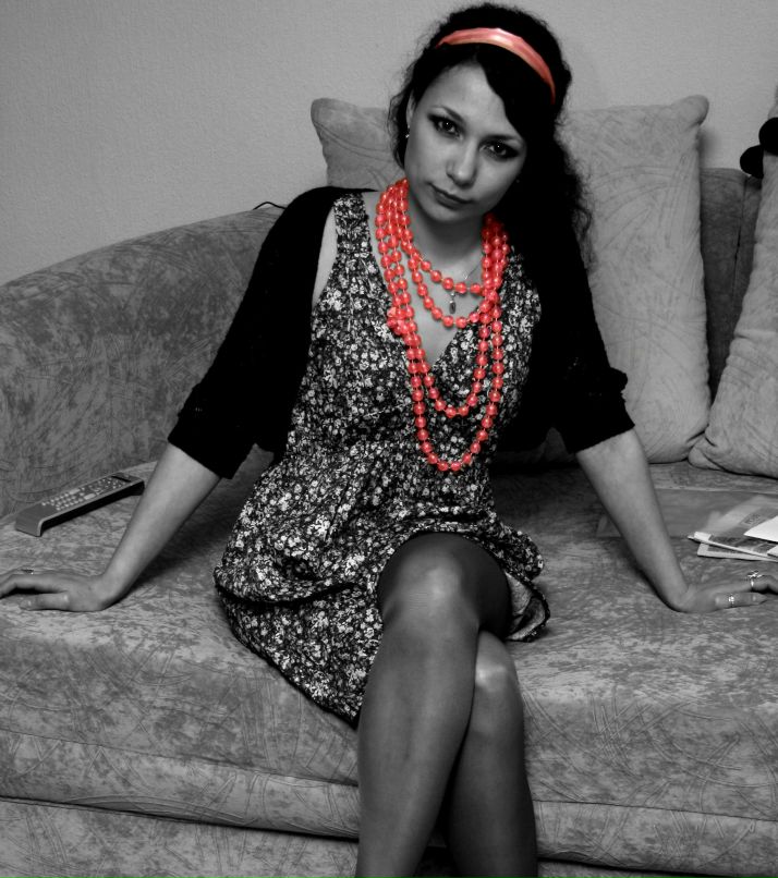 Наташка Калиниченко | Черкассы