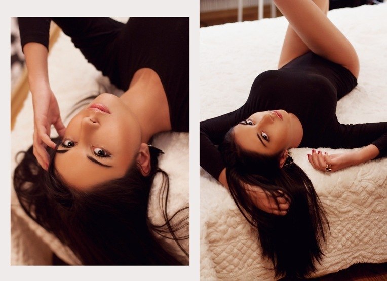 Ирина Якушева | Москва