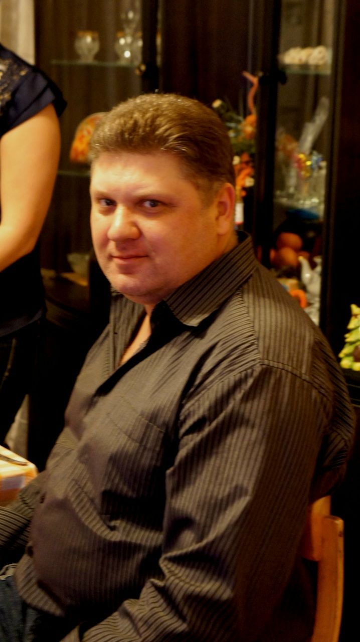 Олег Резниченко | Батайск