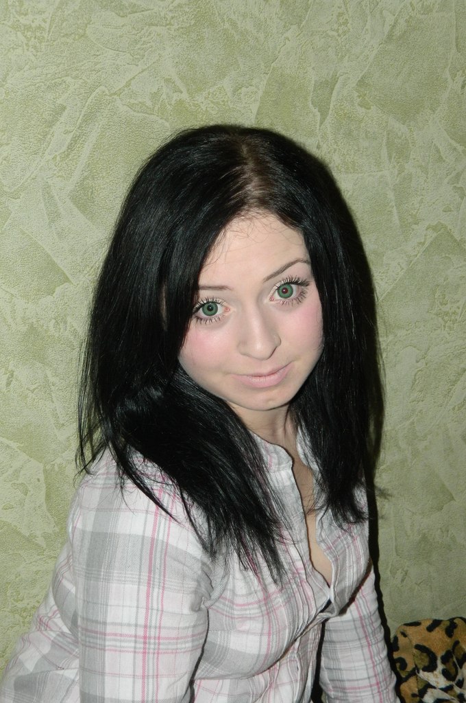 Лёлечка Истягина | 