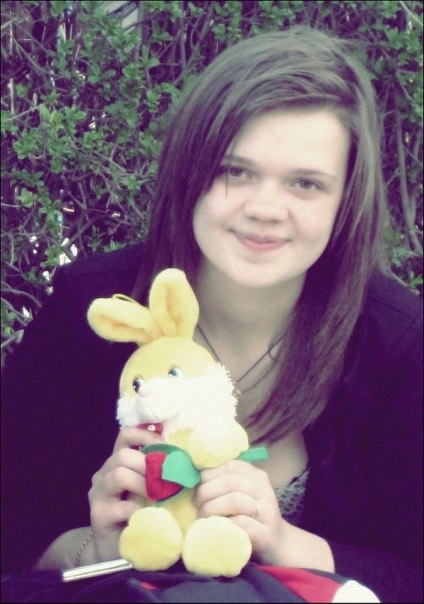 Роксолана Боднар | Стрый