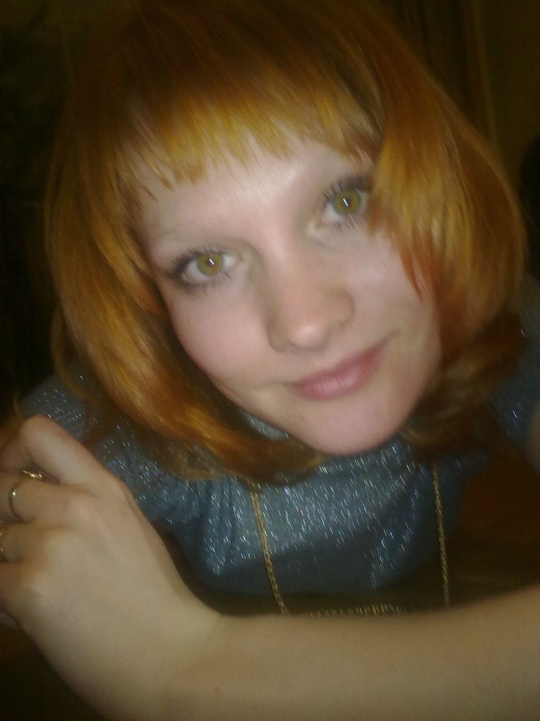 Светлана Яшина | Ульяновск