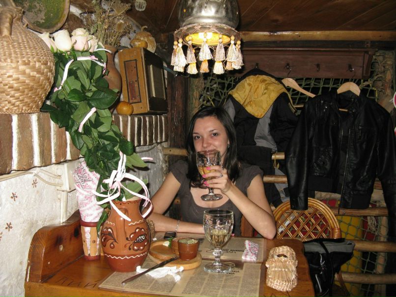 Оксана Воробець | 