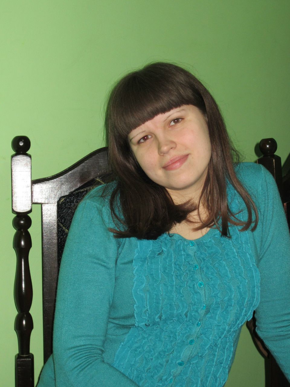 Юлия Зотова | Сызрань