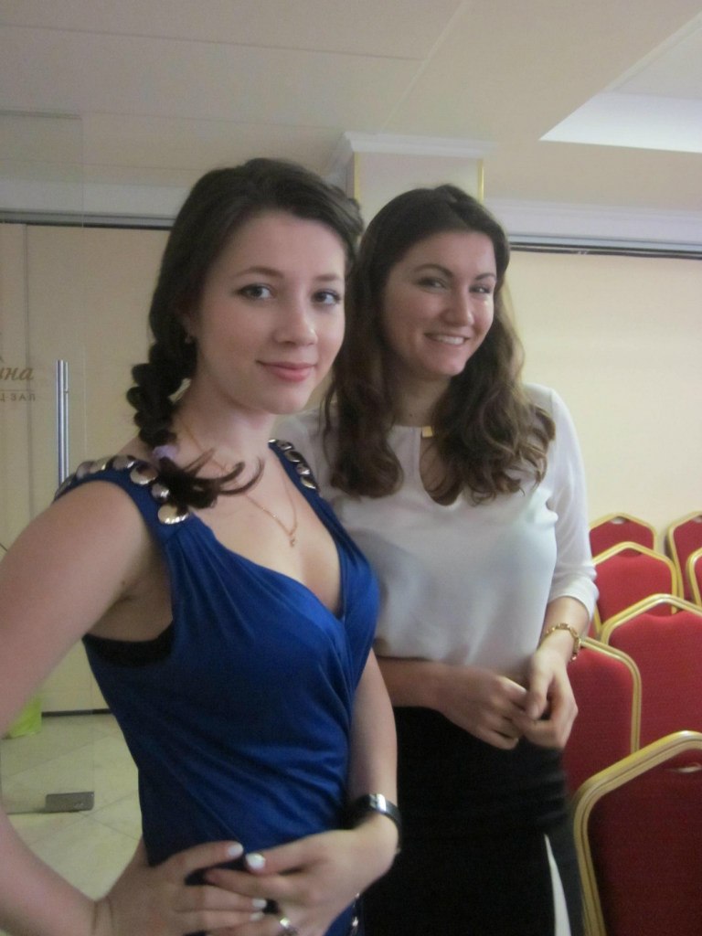 Дашунька Акулова | Липецк