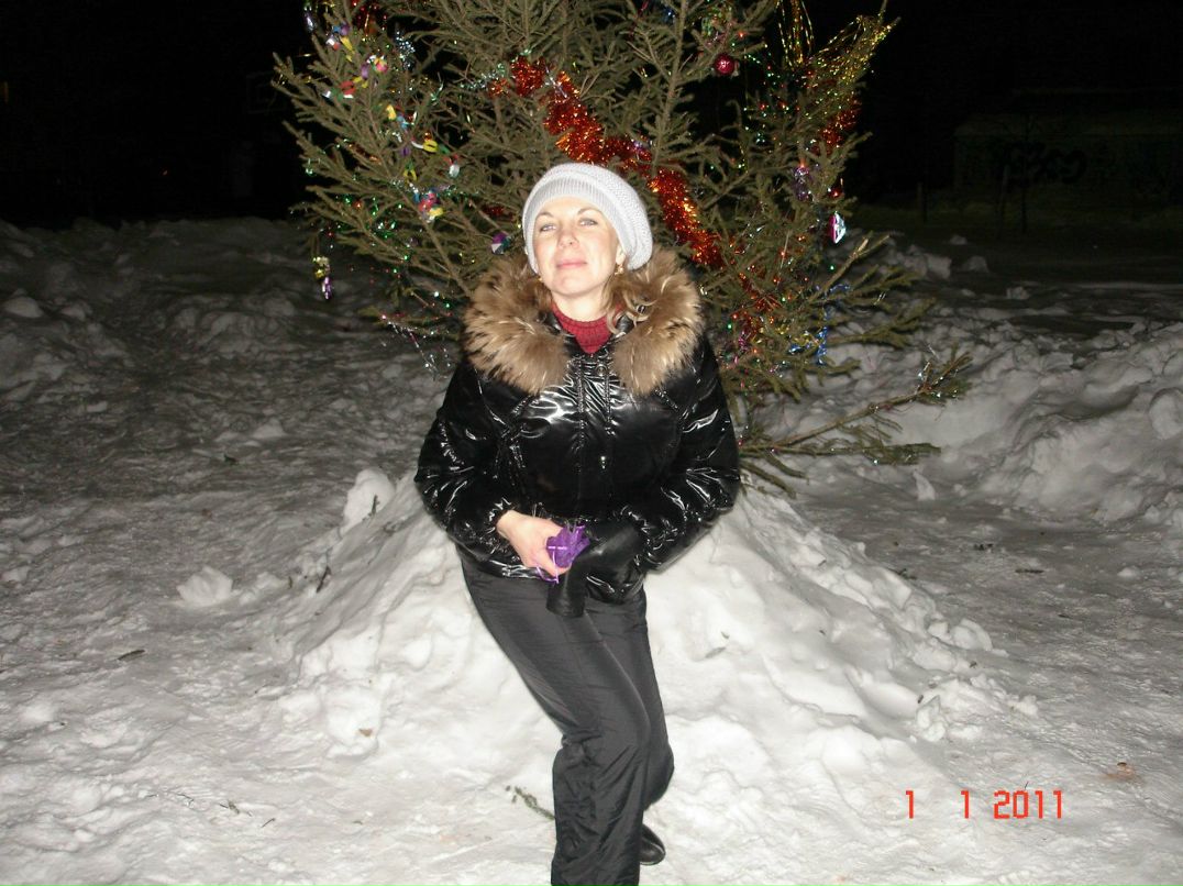 Светлана Логинова | Пермь