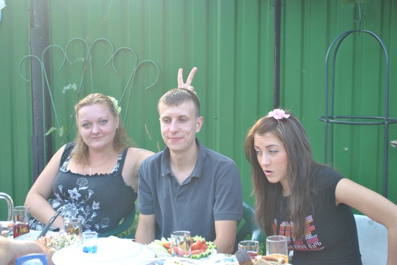 Наталия Герасимова-Хвалёва | Москва