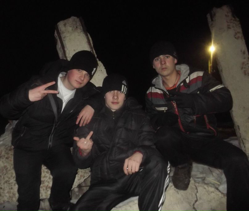 Анатолий Кузнецов | Петропавловск