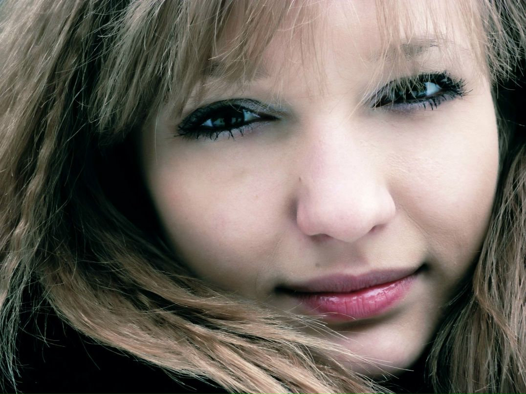 Наташа Мельничук | Ровно