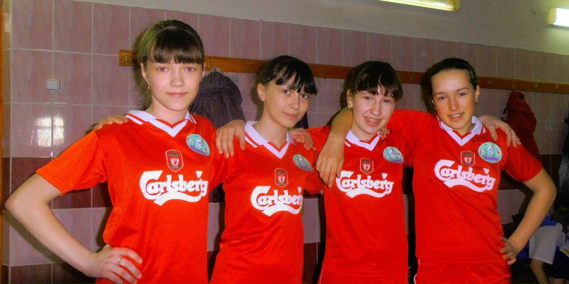 Катюшка Кудрявцева ♥ПуФФыстик♥ | Тутаев