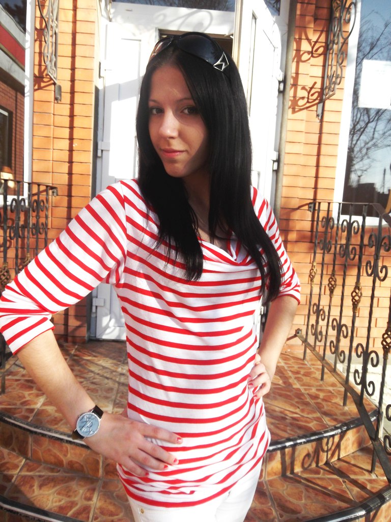 Александра Качаева | Азов