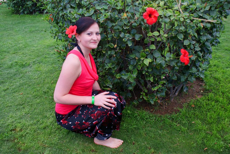 Лилия Ганюшина Pronira | Москва