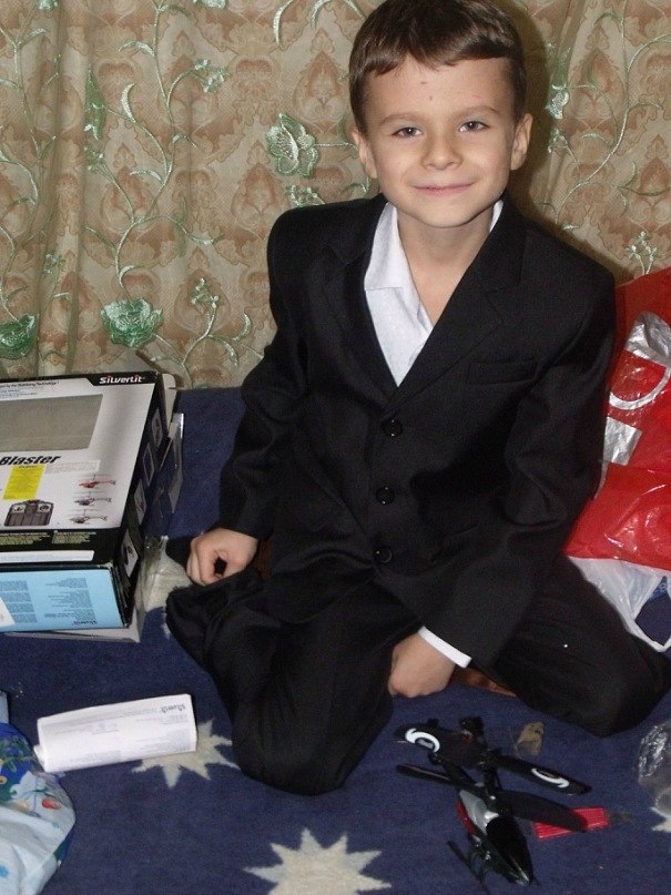 Лилия Кисляк | Москва