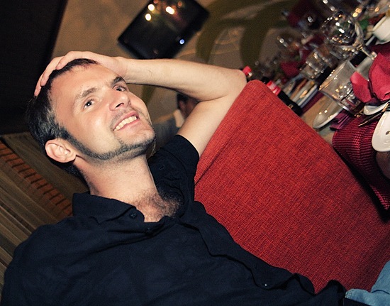 №17, Антон Бородавка №17, Антон Бородавка