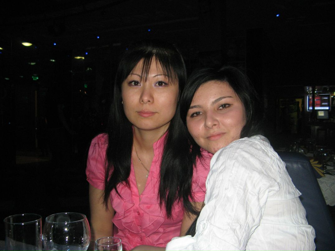 Леонора Сон | Оренбург