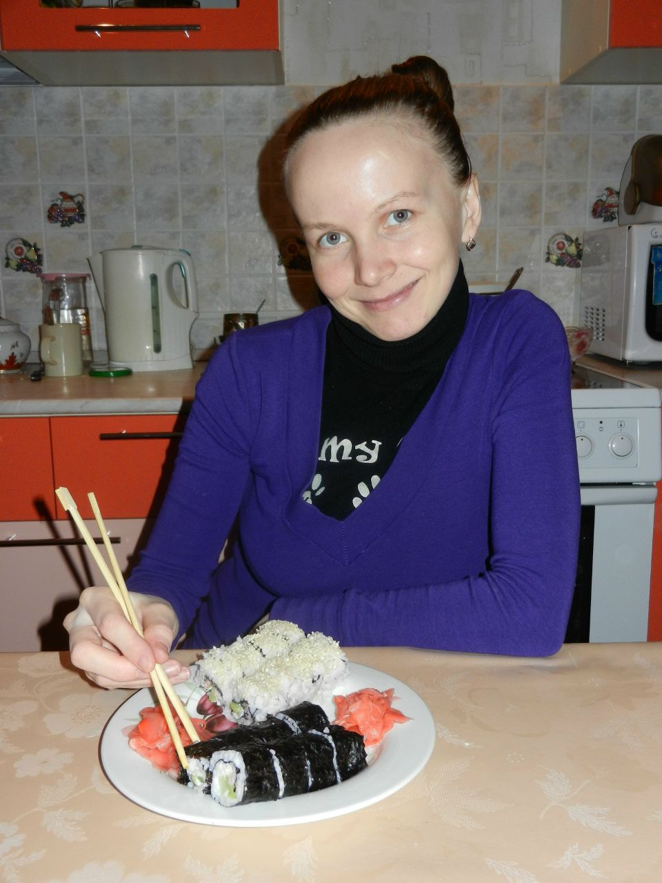 Танзиля Шагина | Нижнекамск