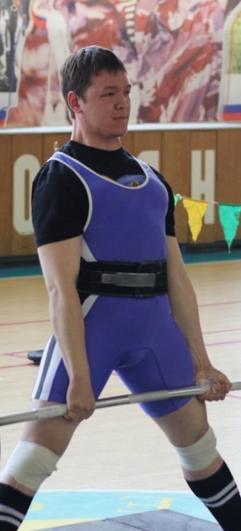 Ренат Баязитов | Тобольск