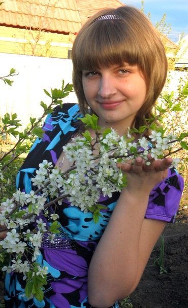 №8, Екатерина Шатских, 31 год, Сорочинск №8, Екатерина Шатских, 31 год, Сорочинск