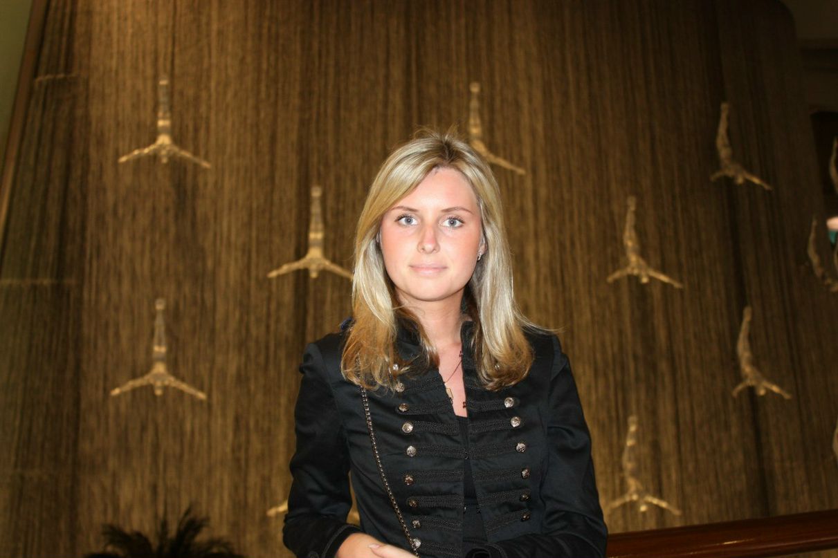 Олеся Мельникова | 