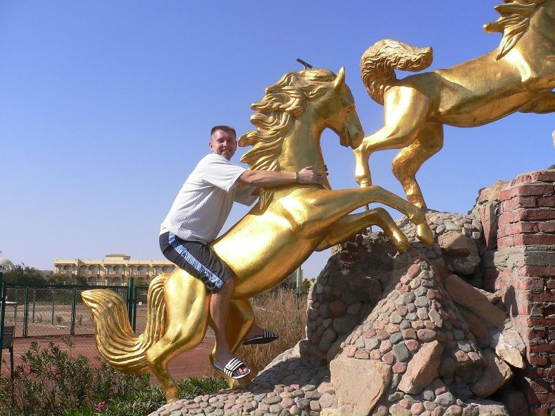 Артем Гранцев | Москва