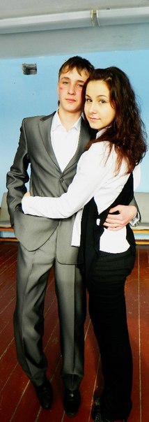 Никита Волков | Пенза