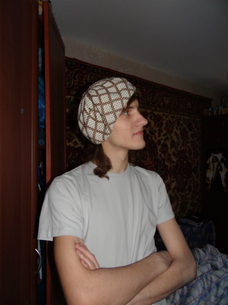 Дмитрий Гормаков | Москва