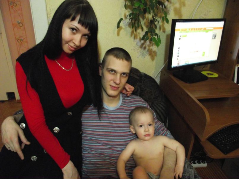 Юлия Величко | Норильск