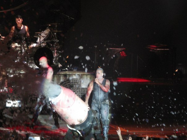 Павел Корешков ★Johnny Cage★ | Москва