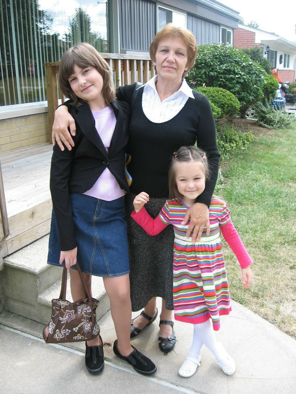 Инара Рамазанова | 