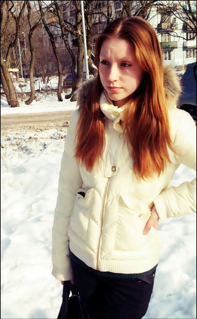 Анна Кораблева | Санкт-Петербург