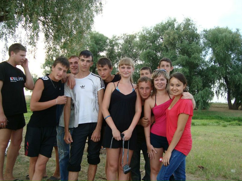 №9, Владимир Исаев, 33 года, Волжский №9, Владимир Исаев, 33 года, Волжский