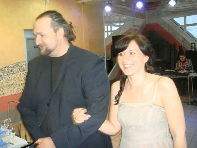 Любовь Дмитриева | Москва