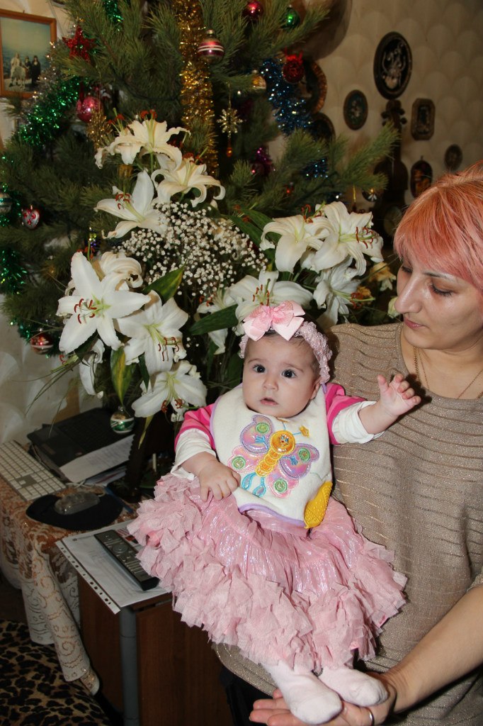 Валерия Бойцова | Москва