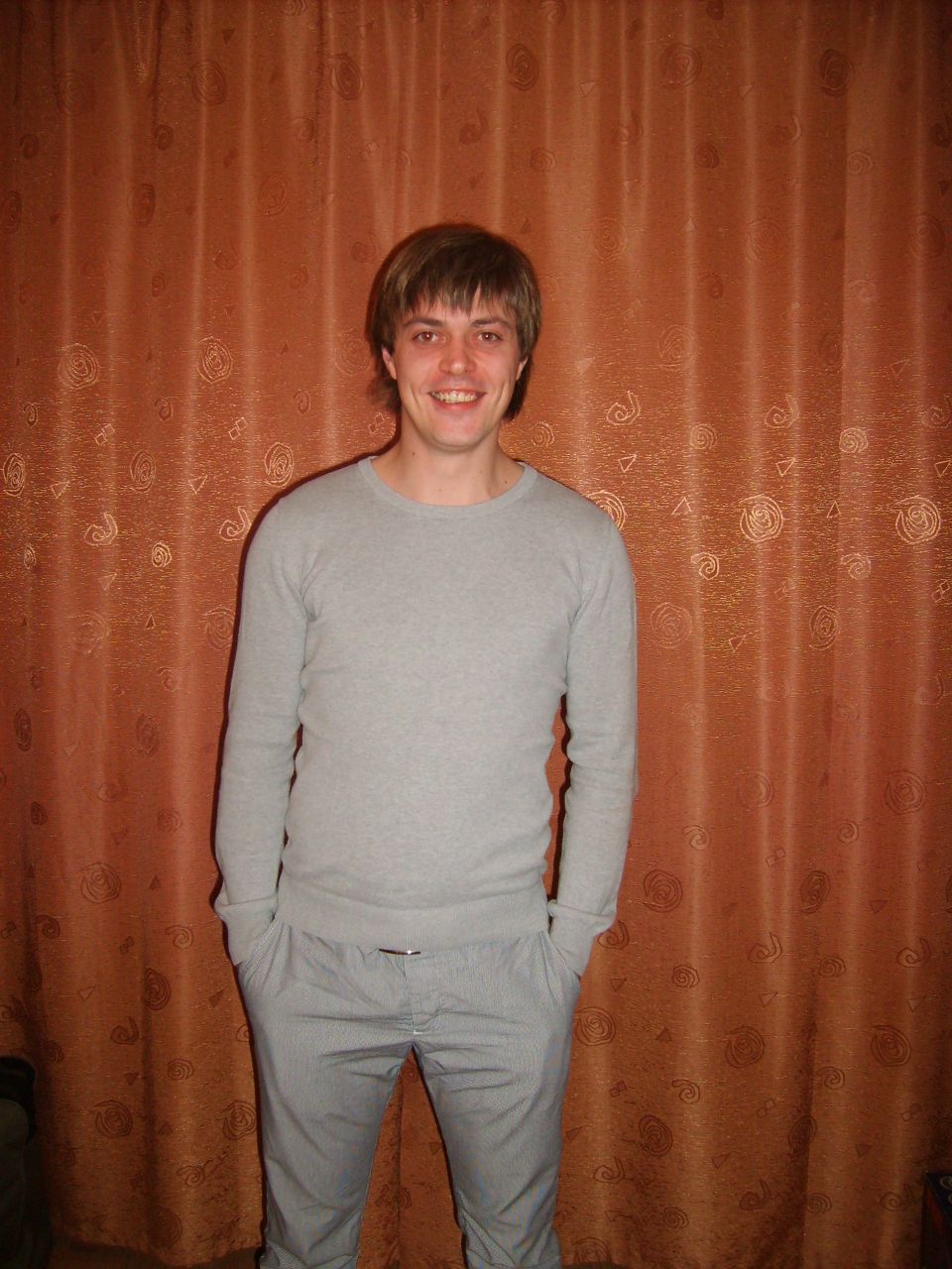 Maris Stals | Agia Napa