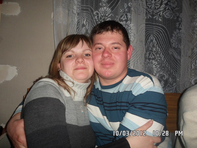 Анюта Трифонова | Санкт-Петербург