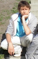 №155, Диман Голобородько, 32 года, Барнаул №155, Диман Голобородько, 32 года, Барнаул