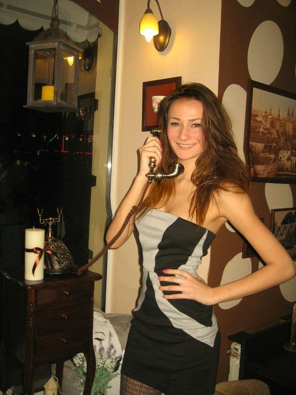 Ксюша Пиляева | Кривой Рог