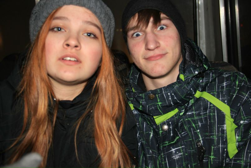 Катерина Соновская | 