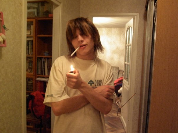 Петр Мамонов | Санкт-Петербург