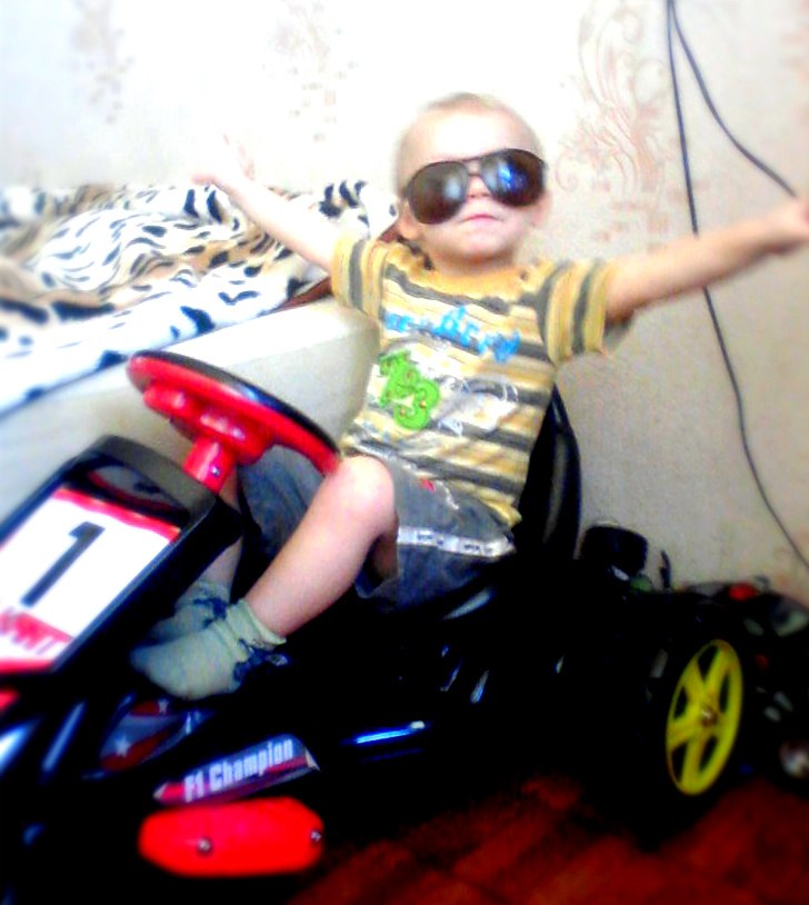 Катя Лукянчук | Тарасовка