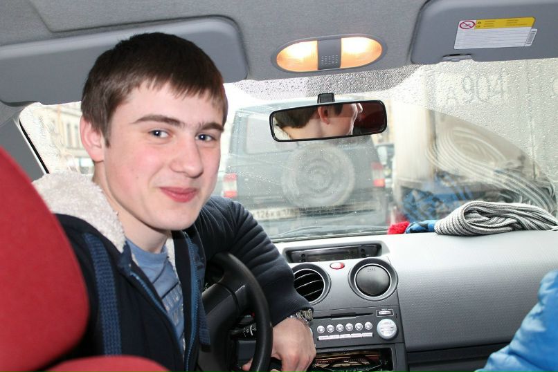 Григор Аветисов AG | Санкт-Петербург