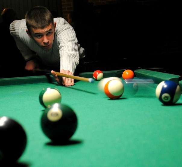 Алексей Осипов | Санкт-Петербург