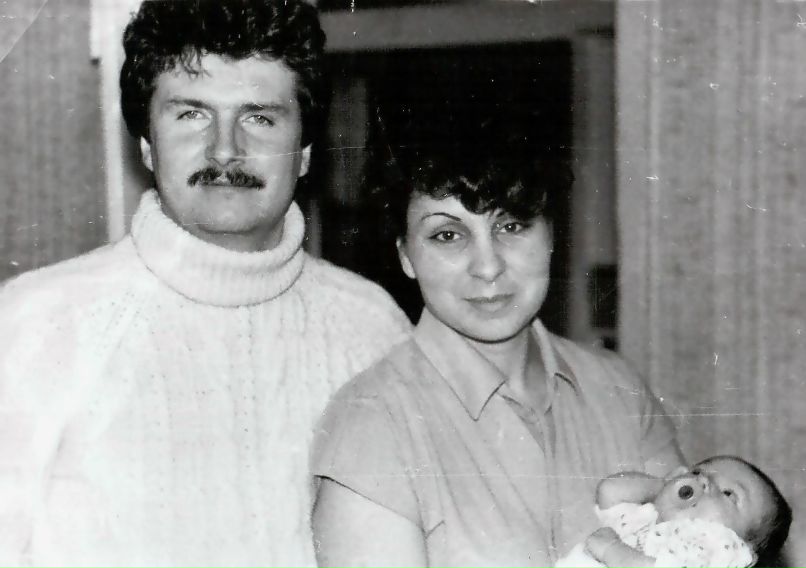 Кристина Киося | Киев